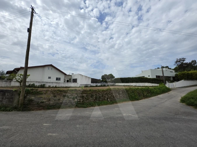 Terreno para Venda em Esgueira Foto 5