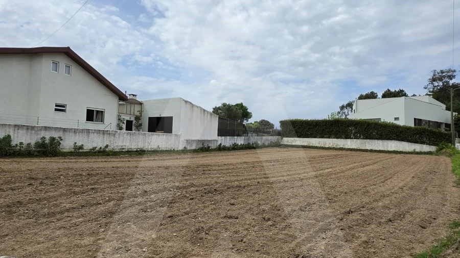 Terreno para Venda em Esgueira