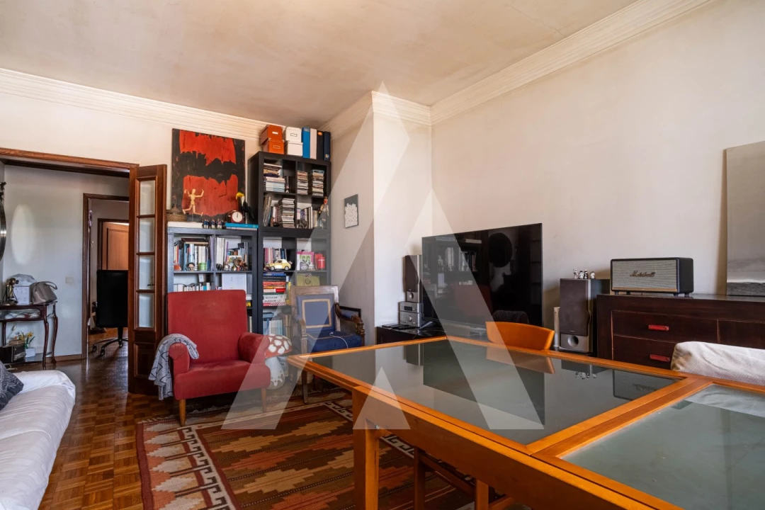 Apartamento T2 para Venda em Glória e Vera Cruz Foto 4