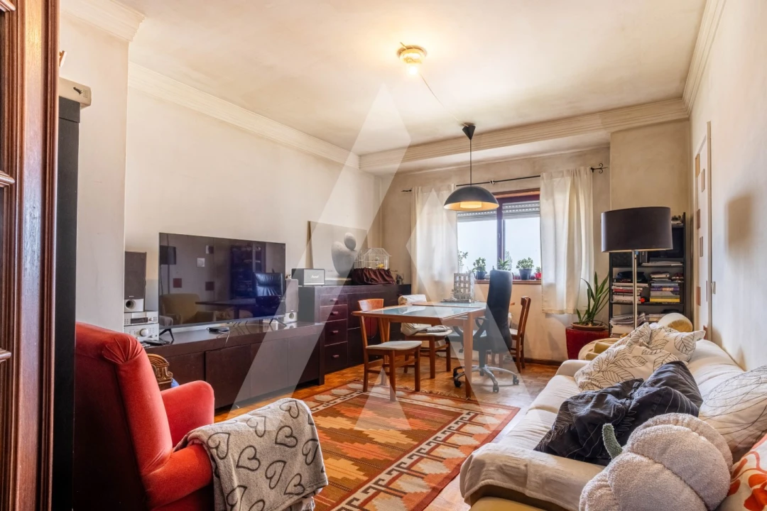 Apartamento T2 para Venda em Glória e Vera Cruz Foto 2