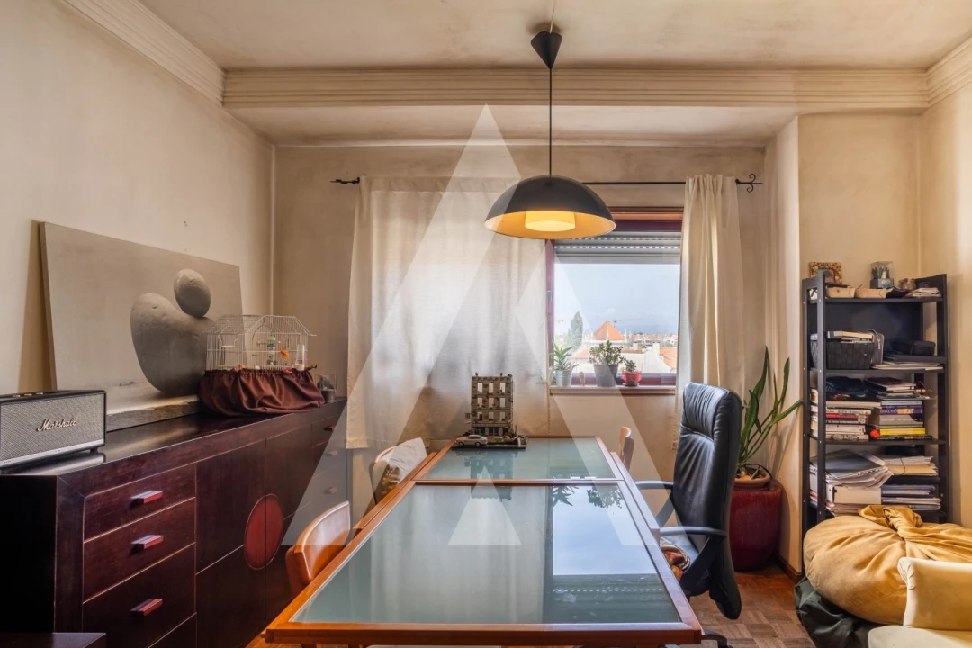 Apartamento T2 para Venda em Glória e Vera Cruz Foto 7