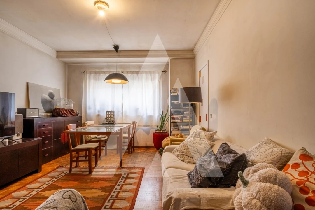 Apartamento T2 para Venda em Glória e Vera Cruz Foto 5