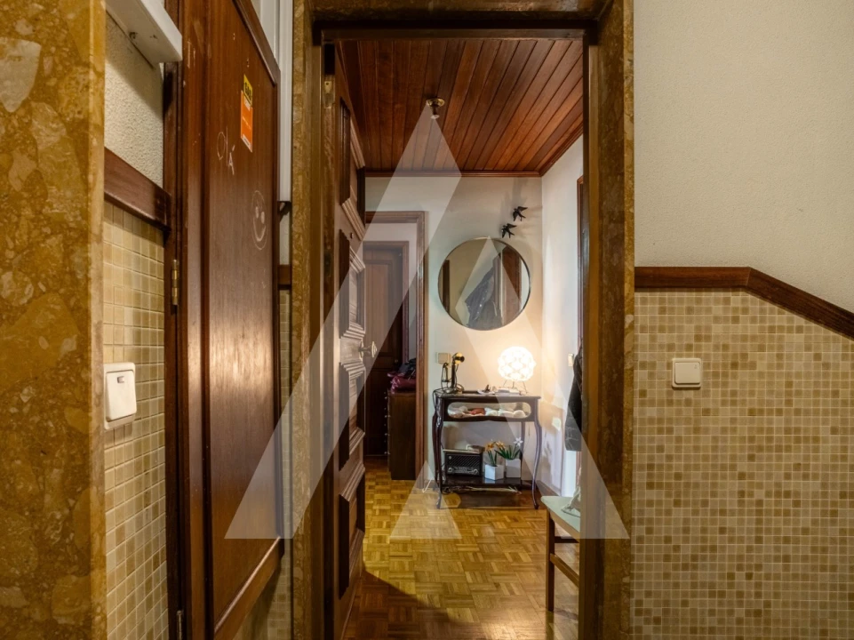 Apartamento T2 para Venda em Glória e Vera Cruz Foto 8
