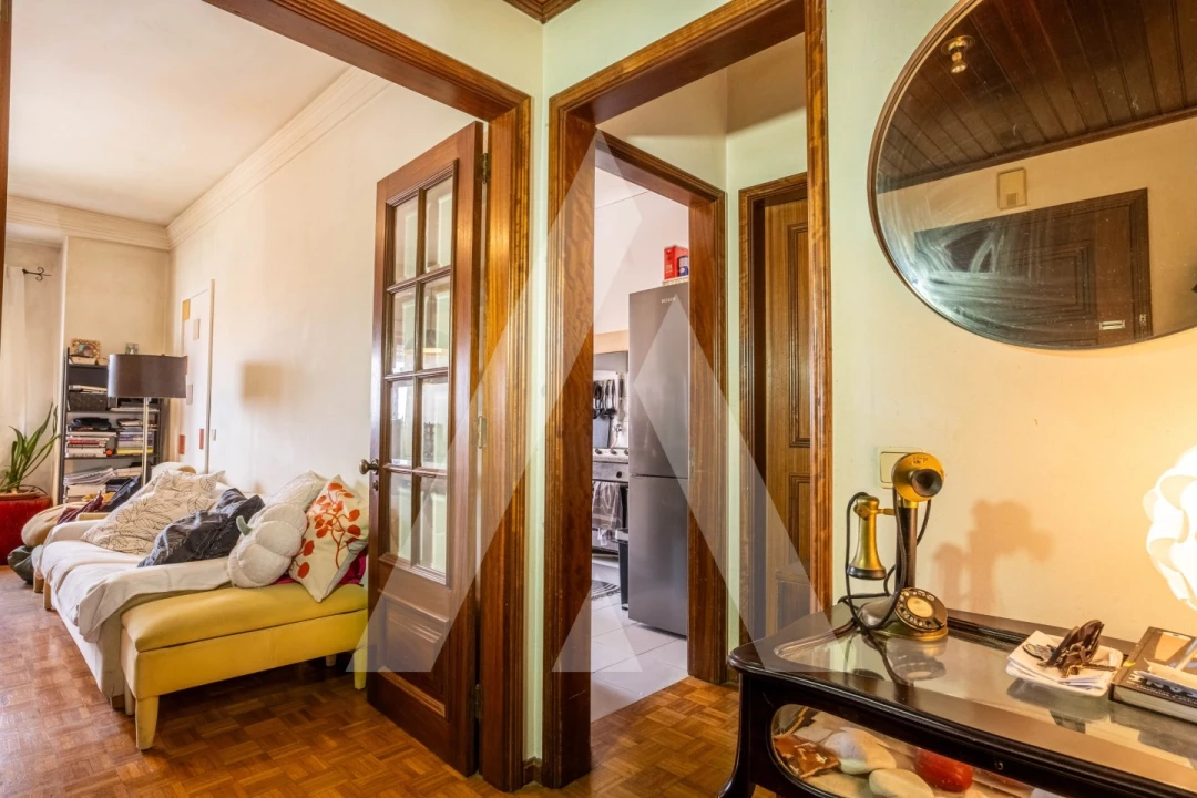 Apartamento T2 para Venda em Glória e Vera Cruz Foto 9