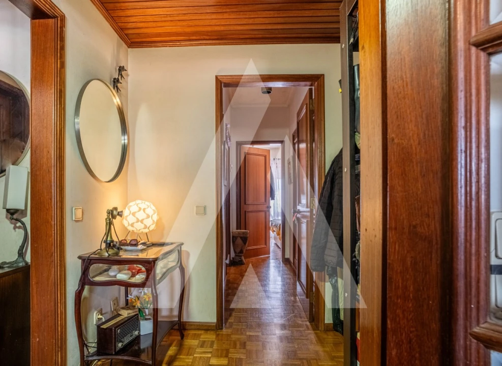 Apartamento T2 para Venda em Glória e Vera Cruz Foto 10