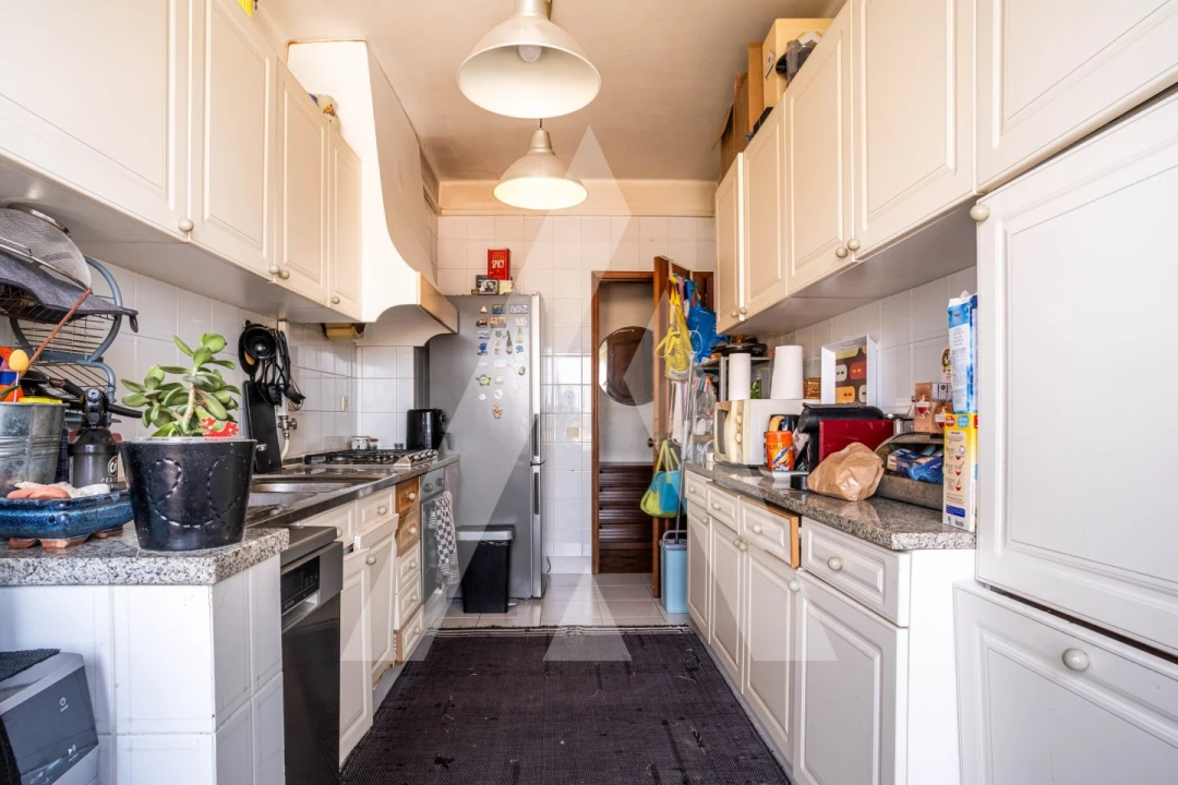 Apartamento T2 para Venda em Glória e Vera Cruz Foto 13
