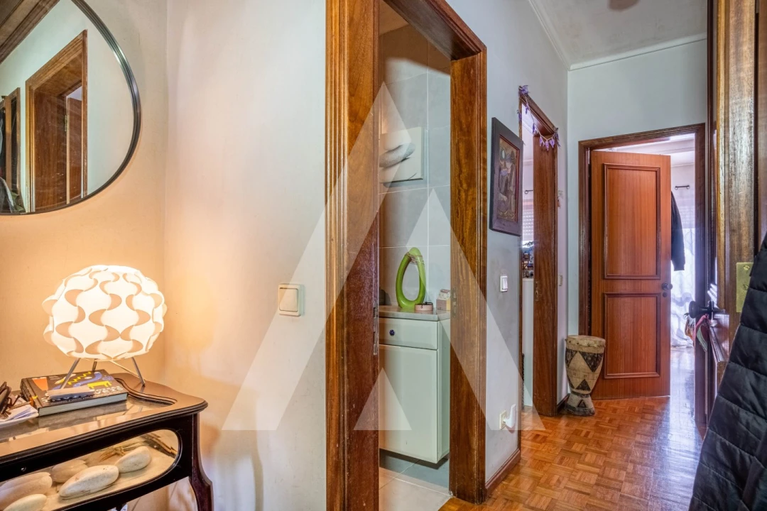 Apartamento T2 para Venda em Glória e Vera Cruz Foto 15