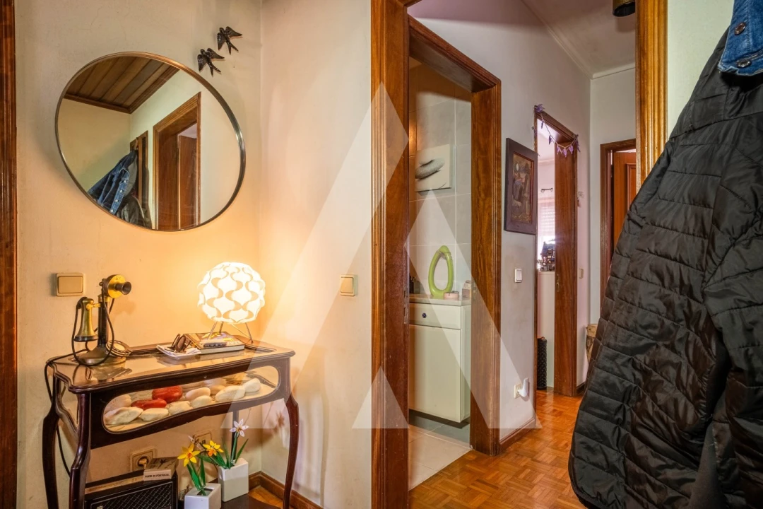 Apartamento T2 para Venda em Glória e Vera Cruz Foto 16