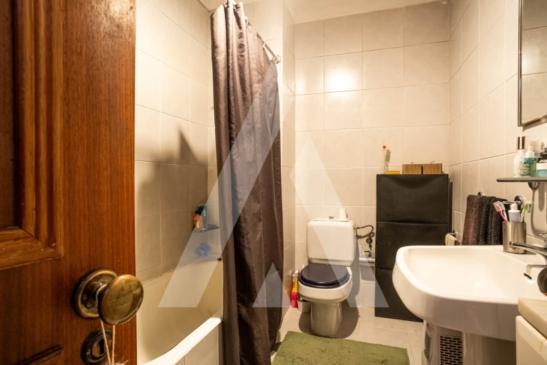 Apartamento T2 para Venda em Glória e Vera Cruz Foto 19