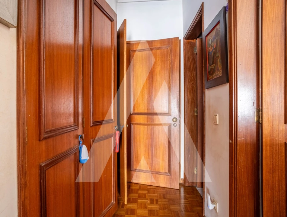 Apartamento T2 para Venda em Glória e Vera Cruz Foto 20