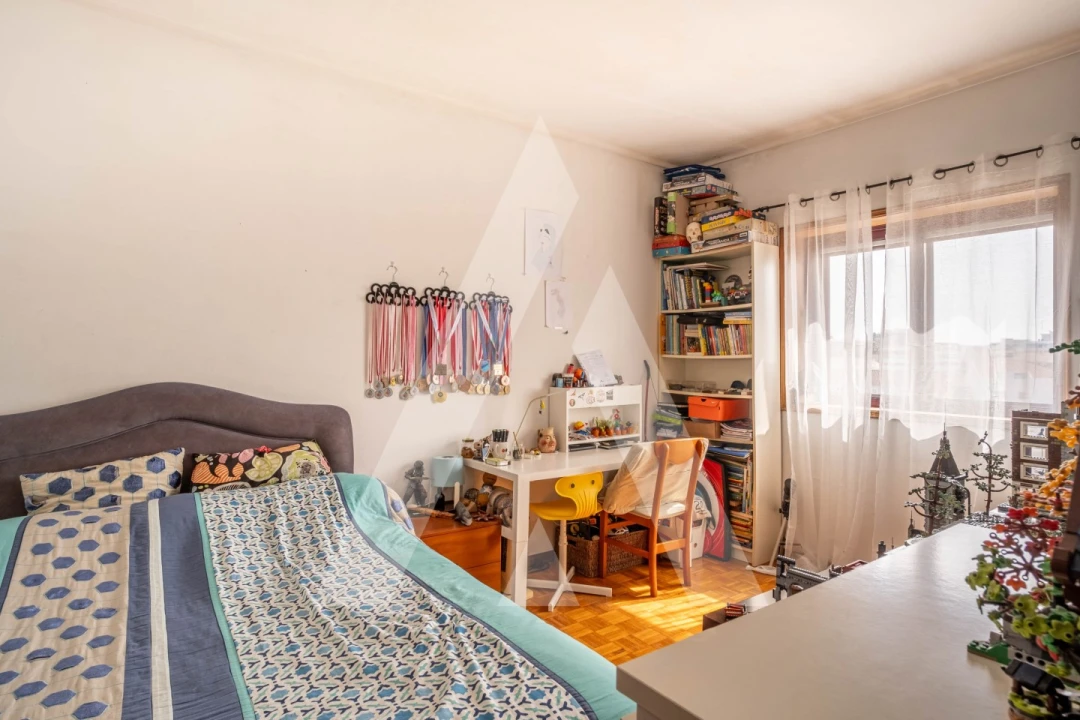 Apartamento T2 para Venda em Glória e Vera Cruz Foto 22