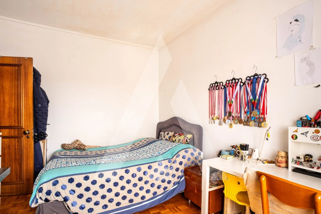 Apartamento T2 para Venda em Glória e Vera Cruz Foto 23