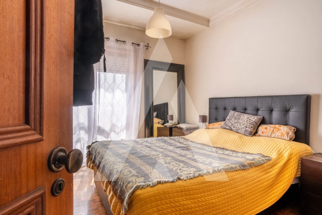 Apartamento T2 para Venda em Glória e Vera Cruz Foto 26