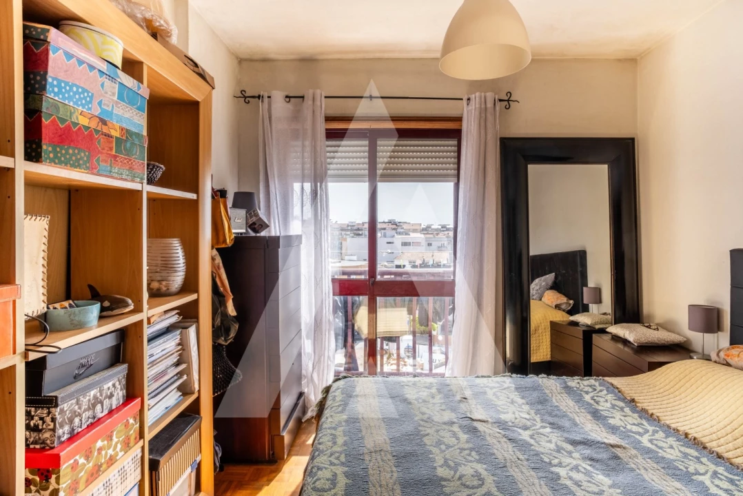 Apartamento T2 para Venda em Glória e Vera Cruz Foto 28