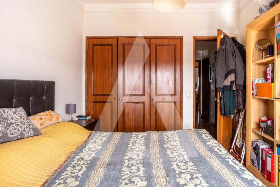 Apartamento T2 para Venda em Glória e Vera Cruz Foto 29