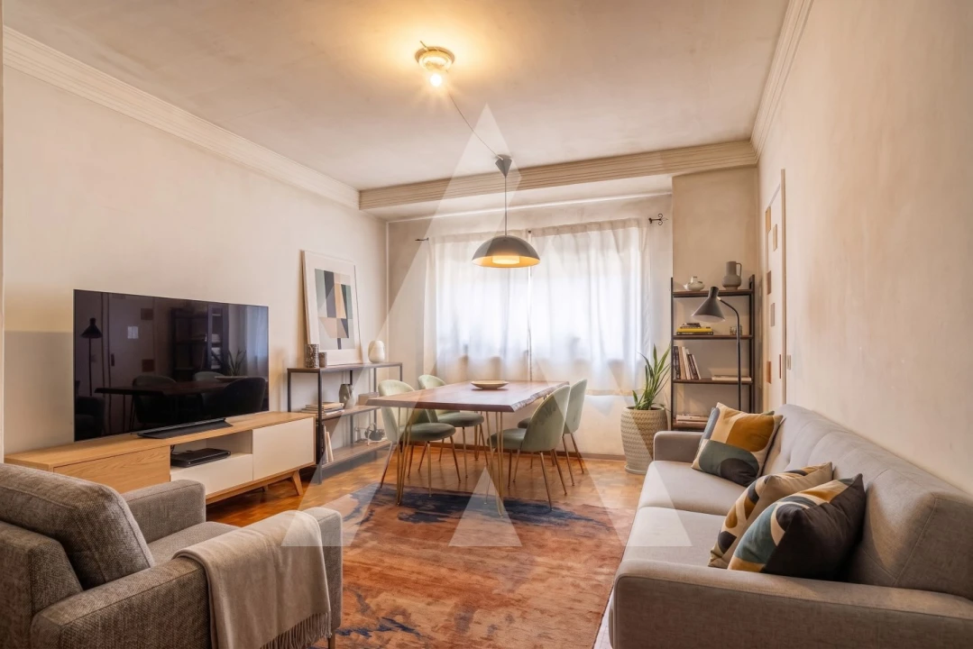 Apartamento T2 para Venda em Glória e Vera Cruz Foto 1