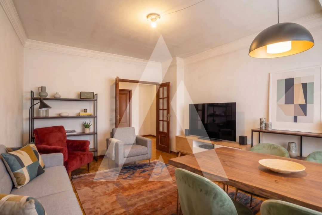 Apartamento T2 para Venda em Glória e Vera Cruz Foto 3