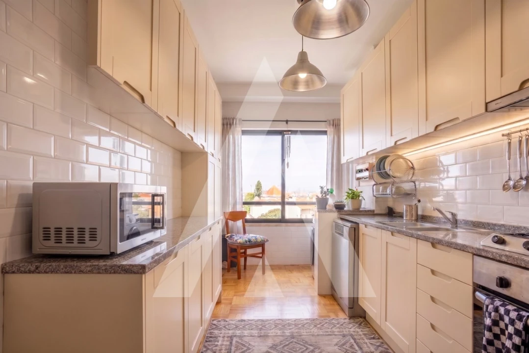 Apartamento T2 para Venda em Glória e Vera Cruz Foto 11