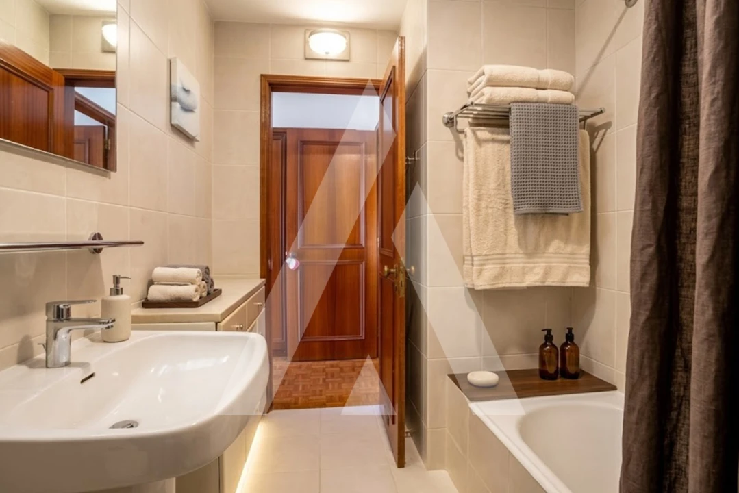 Apartamento T2 para Venda em Glória e Vera Cruz Foto 18