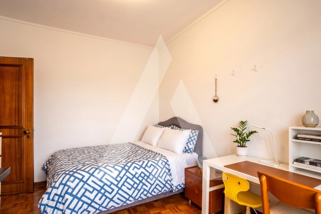 Apartamento T2 para Venda em Glória e Vera Cruz Foto 21