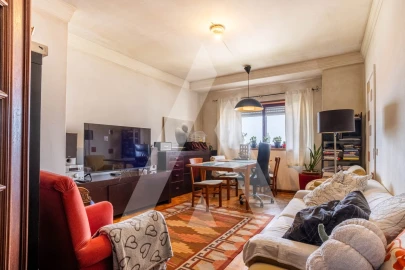 Apartamento T2 para Venda em Glória e Vera Cruz