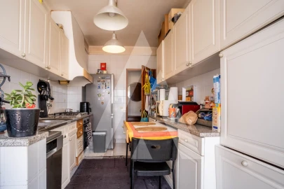 Apartamento T2 para Venda em Glória e Vera Cruz
