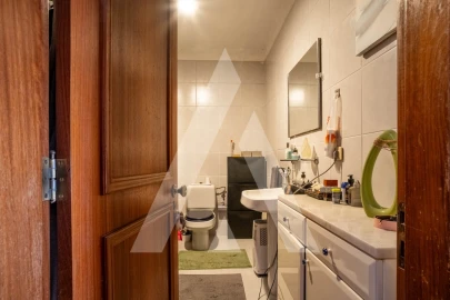 Apartamento T2 para Venda em Glória e Vera Cruz