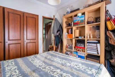 Apartamento T2 para Venda em Glória e Vera Cruz