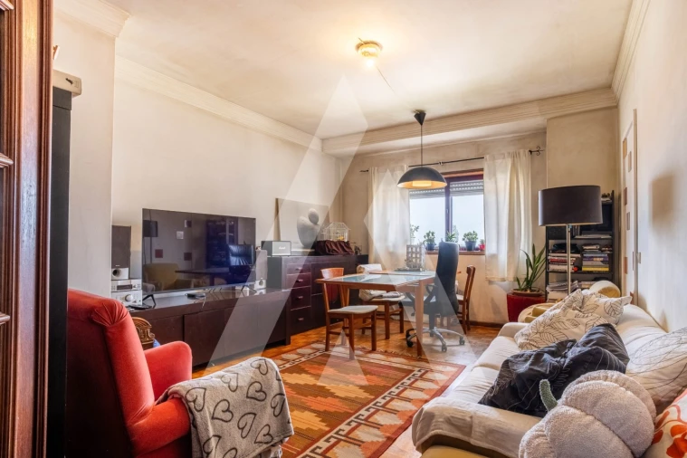 Apartamento T2 para Venda em Glória e Vera Cruz Foto 2