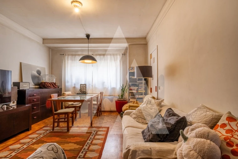 Apartamento T2 para Venda em Glória e Vera Cruz Foto 5