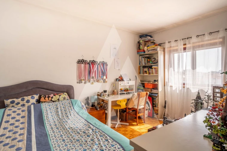 Apartamento T2 para Venda em Glória e Vera Cruz Foto 22