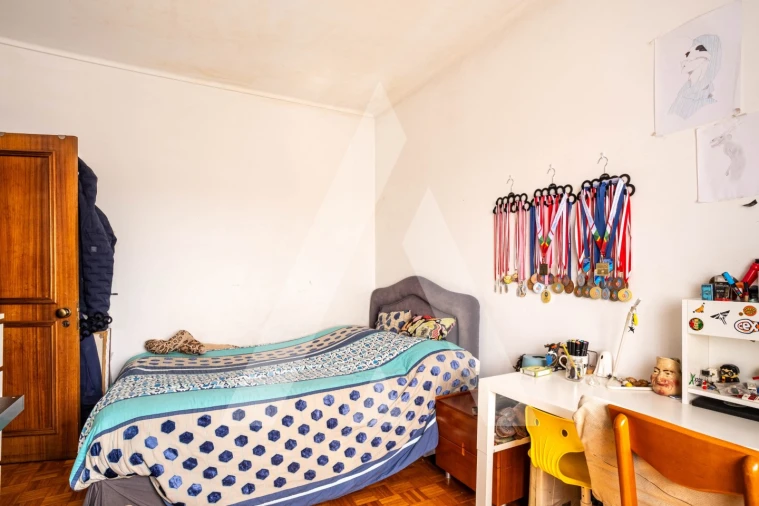 Apartamento T2 para Venda em Glória e Vera Cruz Foto 23