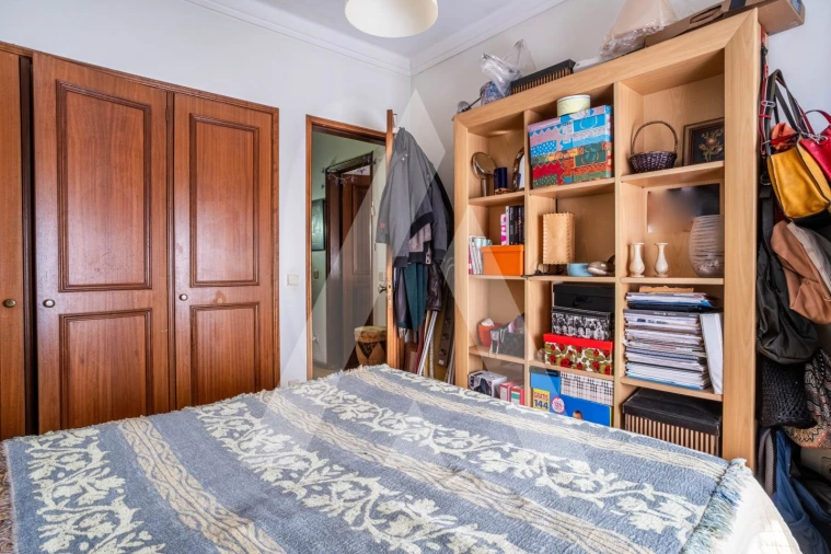 Apartamento T2 para Venda em Glória e Vera Cruz Foto 27