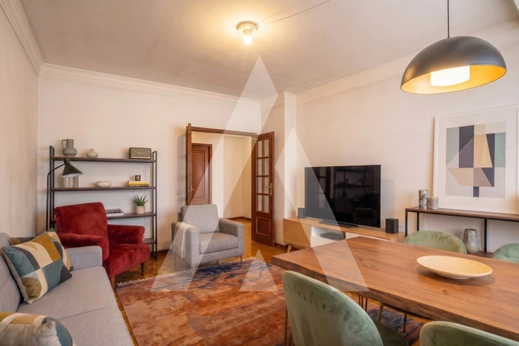 Apartamento T2 para Venda em Glória e Vera Cruz Foto 3