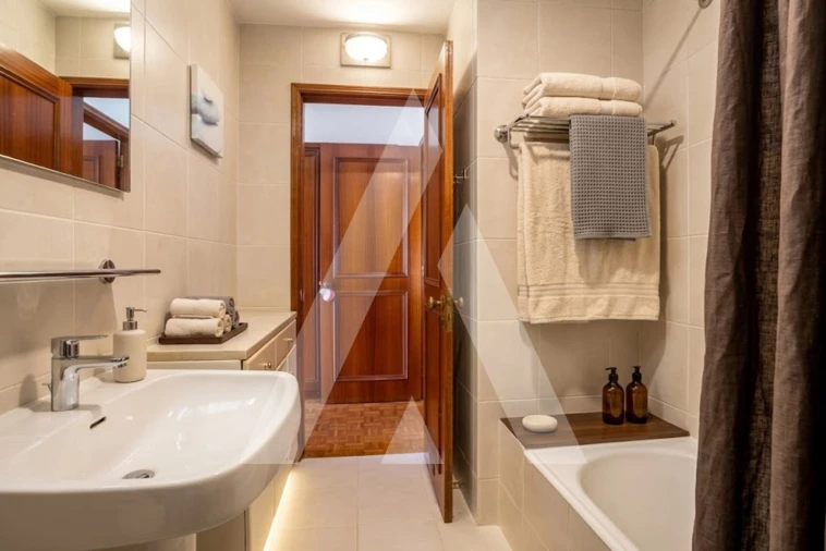 Apartamento T2 para Venda em Glória e Vera Cruz Foto 18