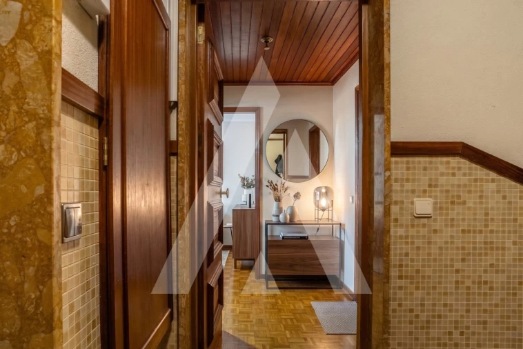 Apartamento T2 para Venda em Glória e Vera Cruz Foto 31