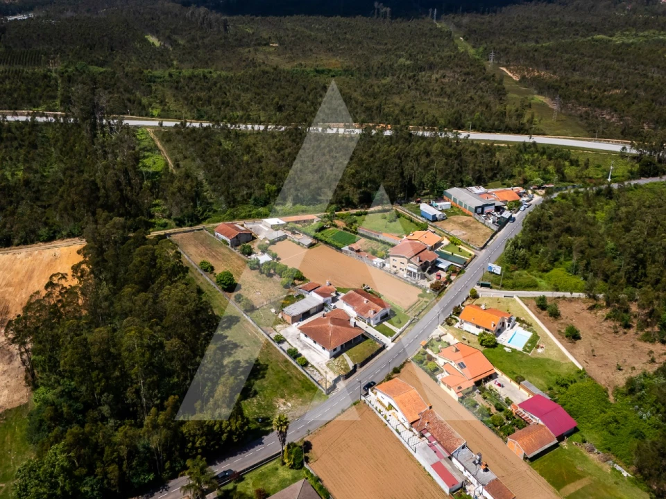 Terreno para Venda em Valega Foto 9