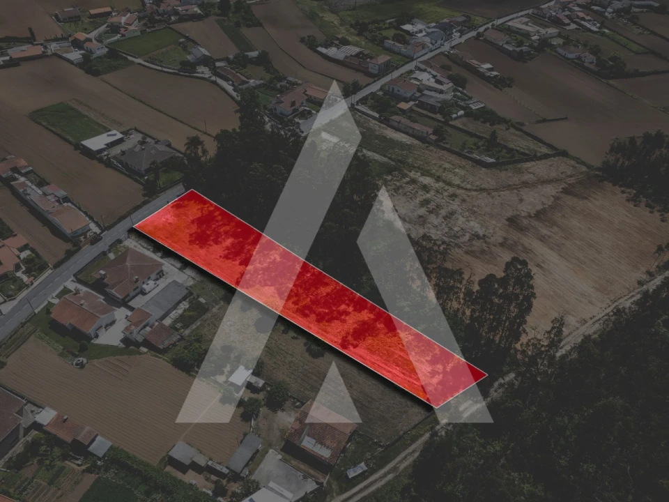 Terreno para Venda em Valega Foto 1