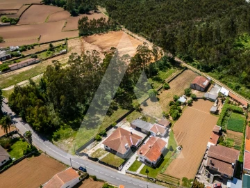 Terreno para Venda em Valega