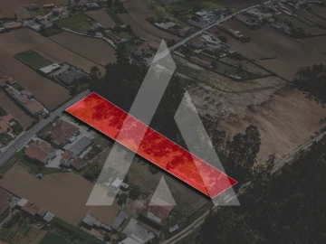 Terreno para Venda em Valega