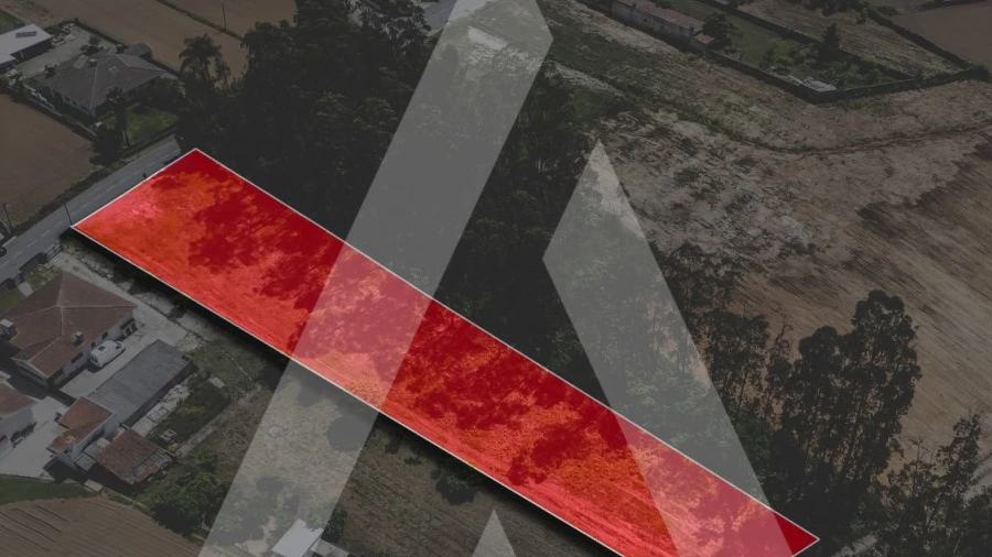 Terreno para Venda em Valega