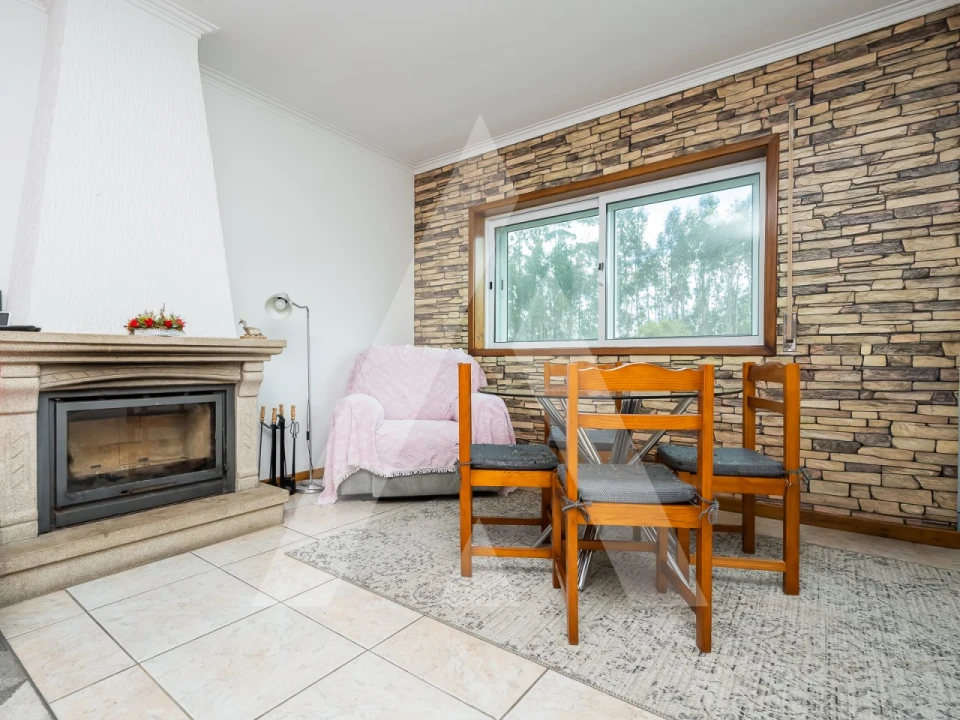 Apartamento T2 para Venda em Caldas de São Jorge e Pigeiros Foto 6