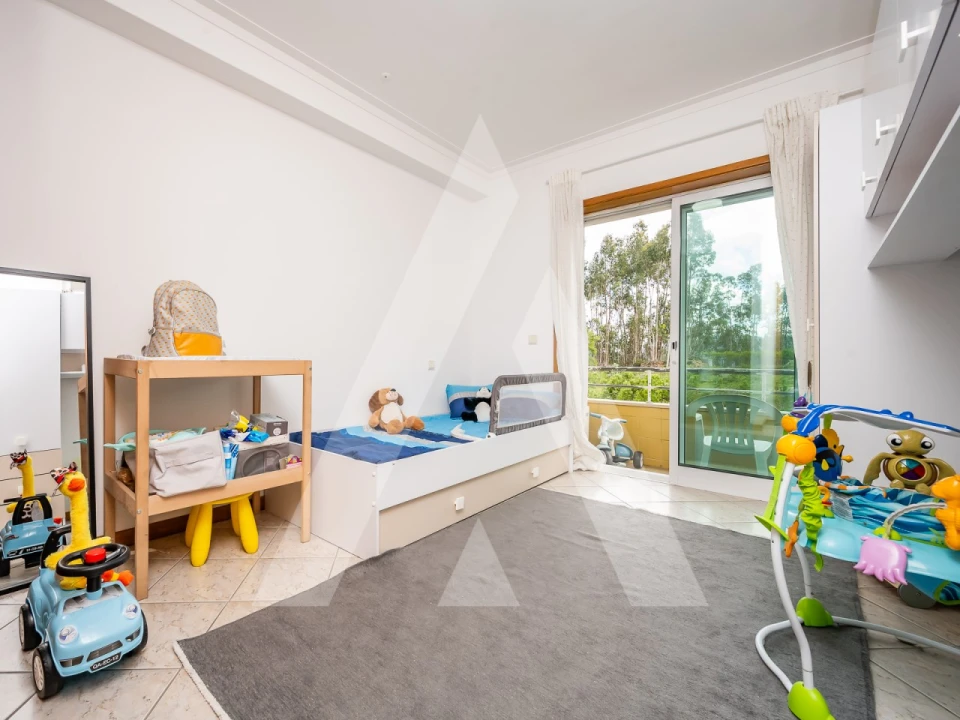Apartamento T2 para Venda em Caldas de São Jorge e Pigeiros Foto 11