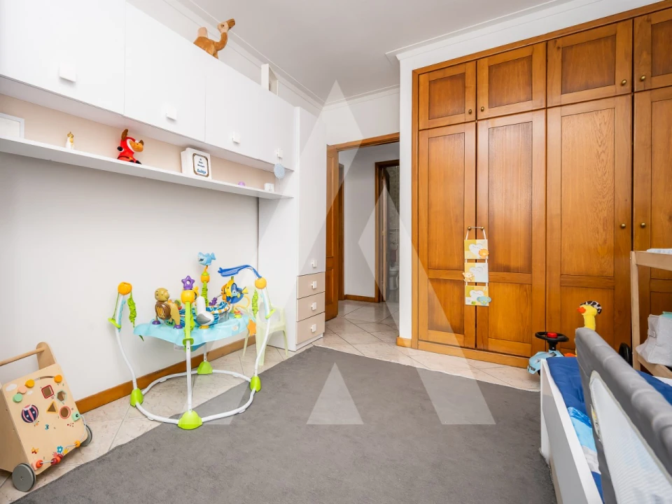 Apartamento T2 para Venda em Caldas de São Jorge e Pigeiros Foto 13