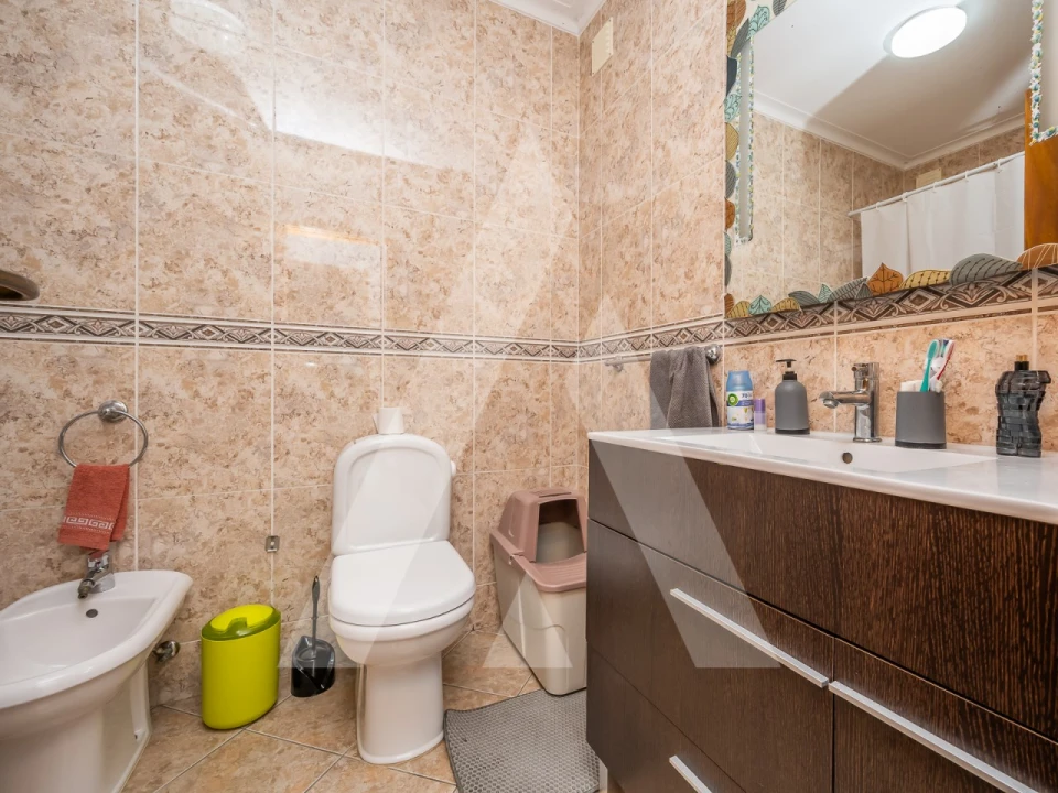 Apartamento T2 para Venda em Caldas de São Jorge e Pigeiros Foto 18