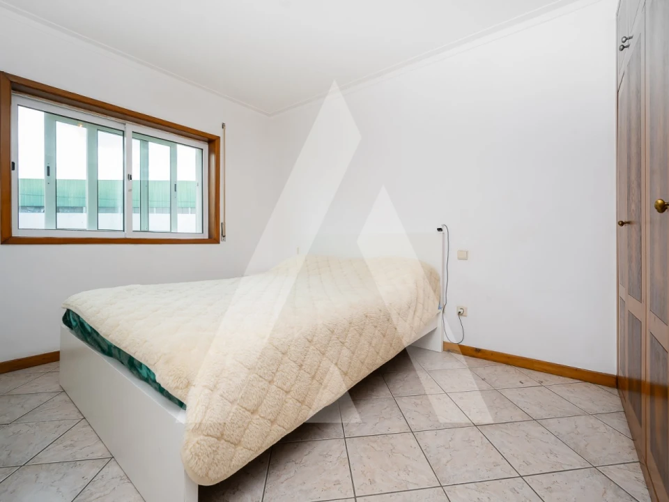 Apartamento T2 para Venda em Caldas de São Jorge e Pigeiros Foto 16