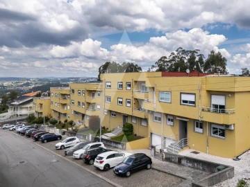 Apartamento T2 para Venda em Caldas de São Jorge e Pigeiros