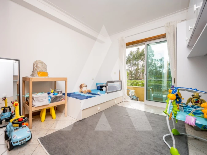 Apartamento T2 para Venda em Caldas de São Jorge e Pigeiros Foto 11