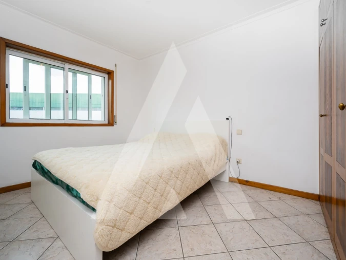 Apartamento T2 para Venda em Caldas de São Jorge e Pigeiros Foto 16