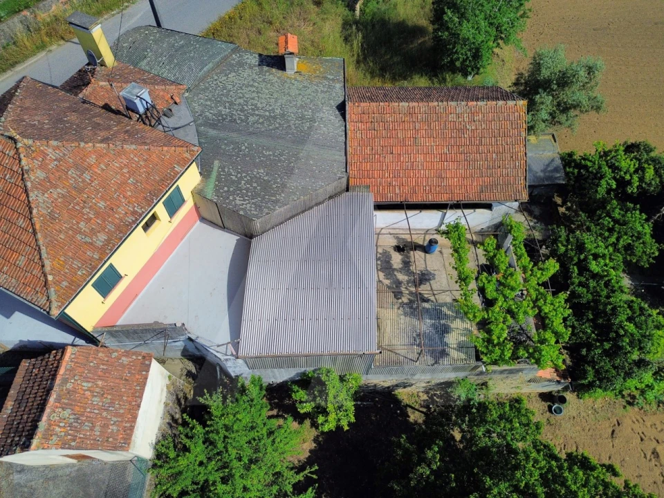 Moradia T3 para Venda em Macinhata do Vouga Foto 4